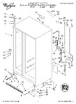 Diagram for 01 - Cabinet