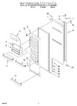 Diagram for 06 - Refrigerator Door