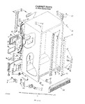 Diagram for 02 - Cabinet