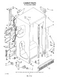 Diagram for 02 - Cabinet