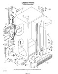 Diagram for 02 - Cabinet