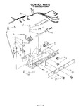 Diagram for 09 - Control , Lit/optional