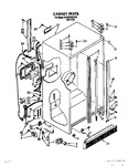 Diagram for 02 - Cabinet