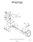 Diagram for 06 - Freezer Interior