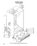 Diagram for 02 - Cabinet