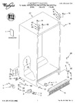 Diagram for 01 - Cabinet, Literature