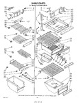 Diagram for 07 - Shelf