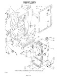 Diagram for 02 - Cabinet