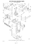 Diagram for 03 - Air Flow And Control