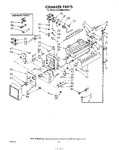 Diagram for 11 - Ice Maker