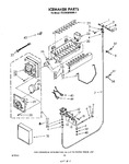 Diagram for 11 - Ice Maker