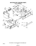 Diagram for 12 - Airflow And Control