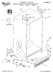 Diagram for 01 - Cabinet, Literature