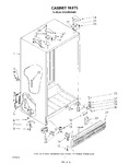 Diagram for 02 - Cabinet