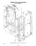 Diagram for 03 - Breaker Trim And Liner