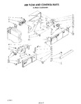 Diagram for 12 - Air Flow And Control