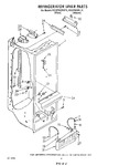 Diagram for 03 - Refrigerator Liner