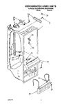 Diagram for 03 - Refrigerator Liner