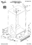 Diagram for 01 - Cabinet