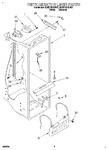 Diagram for 02 - Refrigerator Liner