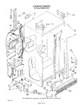 Diagram for 02 - Cabinet