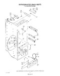 Diagram for 03 - Refrigerator Liner