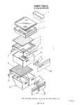 Diagram for 04 - Shelf