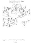 Diagram for 12 - Air Flow And Control