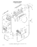 Diagram for 11 - Ice Maker