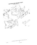 Diagram for 12 - Airflow And Control