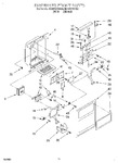 Diagram for 08 - Dispenser Front