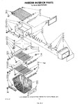 Diagram for 09 - Freezer Interior