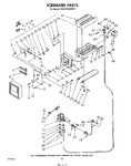 Diagram for 11 - Ice Maker