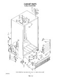 Diagram for 02 - Cabinet