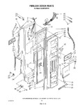 Diagram for 07 - Freezer Door