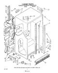 Diagram for 02 - Cabinet