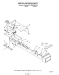 Diagram for 06 - Freezer Interior