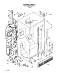 Diagram for 02 - Cabinet