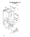 Diagram for 03 - Refrigerator Liner