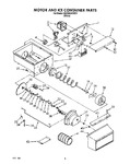 Diagram for 06 - Motor And Ice Container