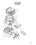 Diagram for 04 - Shelf