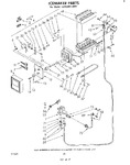 Diagram for 11 - Icemaker