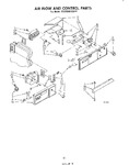 Diagram for 12 - Air Flow And Control