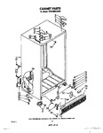 Diagram for 02 - Cabinet