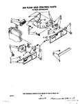 Diagram for 08 - Air Flow And Control