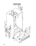 Diagram for 02 - Cabinet