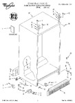 Diagram for 01 - Cabinet, Literature