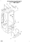 Diagram for 02 - Refrigerator Liner