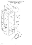 Diagram for 02 - Refrigerator Liner