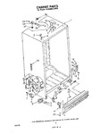 Diagram for 02 - Cabinet